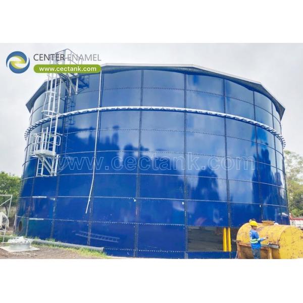Custom Measurement Agriculture Water Storage Tanks for Irrigation: Tailored