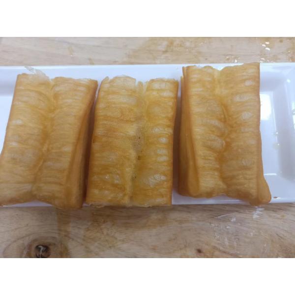 Buy SEW motor Frozen Twister Automatic Churro Machine at wholesale prices