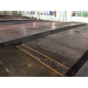 10-450mm T on Stock Carbon Tool Steel Plate S50C For Mould & Tool