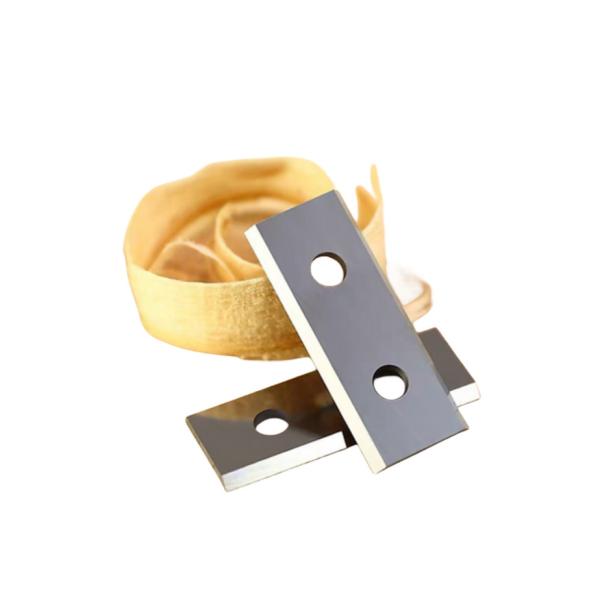 Buy Woodworking Carbide Tipped Planer Blades 20x12x1.5-35 Degree at wholesale prices