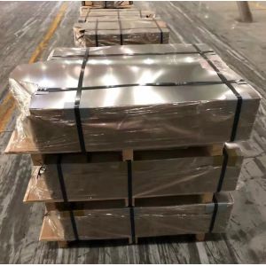 Tin Plating Roll Prime Electrolytic Tin Plate / Printing ETP Sheet And Coil For