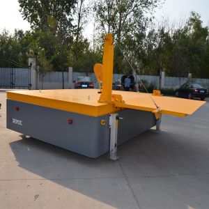 Electric Driven Transfer Platform