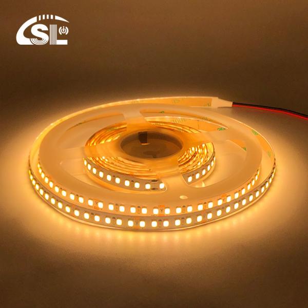 8mm Width 12V 2835 SMD 180leds High Brightness 5M 10M 120LEDS Customization LED