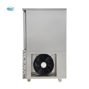Temperature Control Blast Freezer Container Seafood Preservation For Restaurant