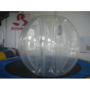 Soccer Bubble / Bubble Football / Inflatable Bumper Ball For Adult