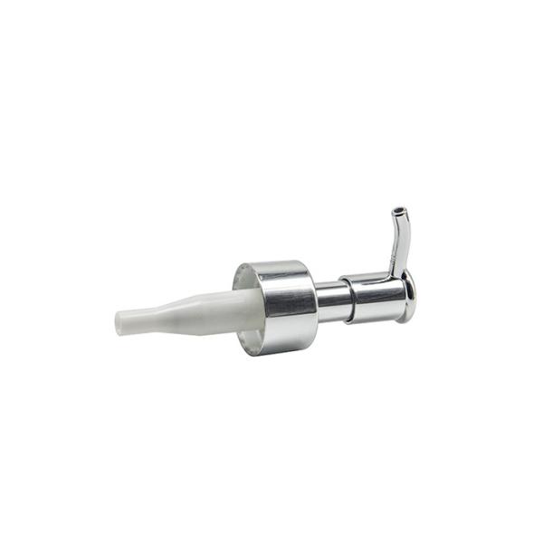 Hotel Hand Soap Pharma 1ml Liquid Dispenser Pump