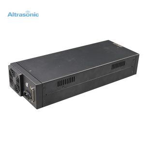 30kHz Ultrasonic Cutter Cutting Blade Replaceable With Ultrasonic Digital