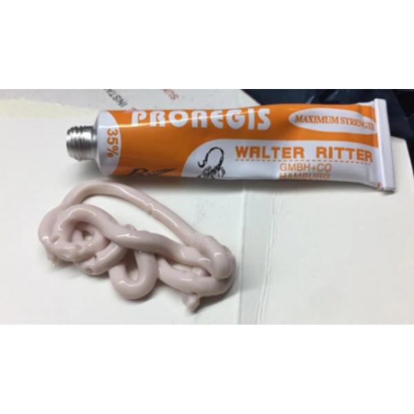 Puncture Nozzle Seal 10g No Pain Tattoo Topical Anesthetic Painless Numb Cream