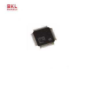 China CP2200-GQR MCU Microcontroller Unit - Advanced Performance Robust Design on sale China CP2200-GQR MCU Microcontroller Unit - Advanced Performance Robust Design on sale