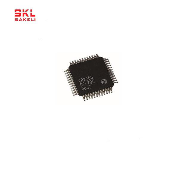 Buy CP2200-GQR MCU Microcontroller Unit - Advanced Performance Robust Design at wholesale prices