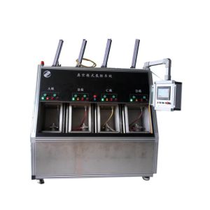 Accurate Helium Leak Testing Equipment