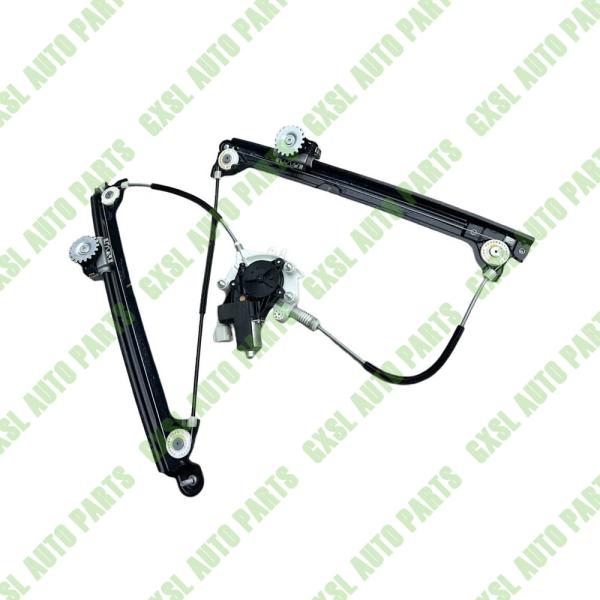 Buy For Maserati Levante M61 Right Front Electric Vehicle Window Glass Lifter Assembly OEM 670102267 670032860 670104203 at wholesale prices