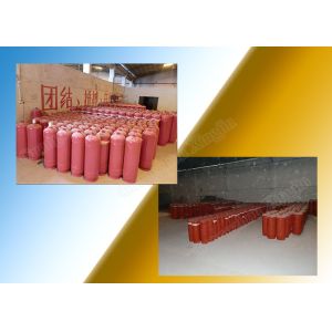 8L FM 200 Gas Cylinder