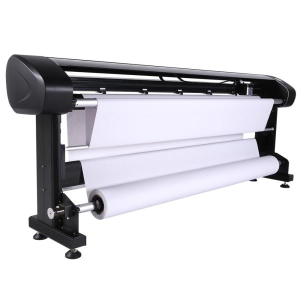 Versatile Applications 230ml Big Refillable Continuous Ink Tank Paper Plotter