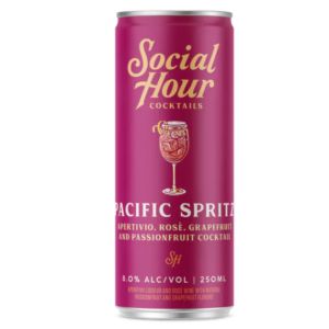 Epoxy Lining Cylindrical Shape Alcoholic Beverage Canning With Sealing