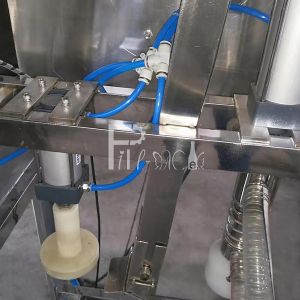 SUS304 5 Gallon Water Filling Machine