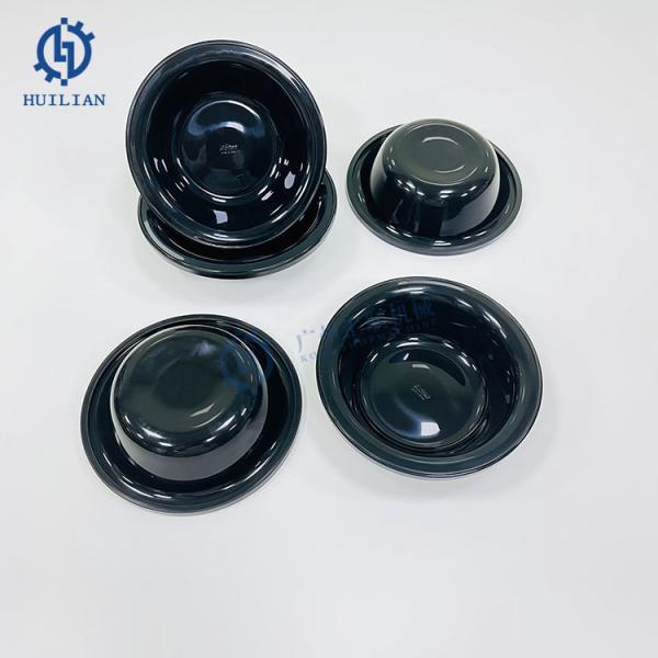 Buy FURUKAWA F15 F27 F35 F45 Hydraulic Rock Breaker Rubber Membrance Diaphragm Hydraulic Hammer Parts at wholesale prices