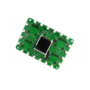 POP Board Pcb Fab Services TU862 Industrial