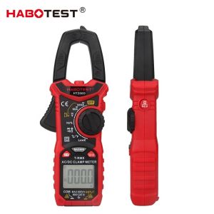 600V Digital Clamp Meter