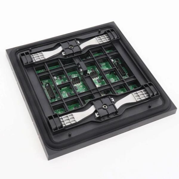 Buy High Resolution 260*260 Pixels Front Service LED Module and LED Display Module at wholesale prices