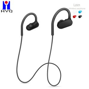 80mAh Sports Bluetooth Earphones