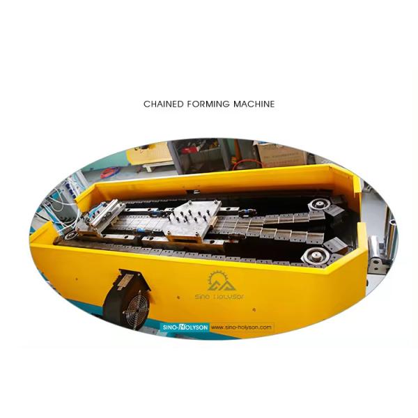 High Speed Electric Plastic Smoke Hookah Hose Flexible Single Wall Corrugated Pipe Machine