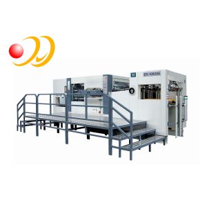 China Die Cutting Machine For Card Making on sale