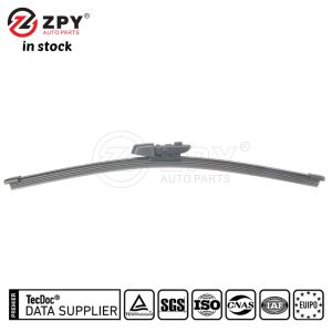 ZPY 5G6955427A VW Golf GTI R32 Rear Wiper Blade