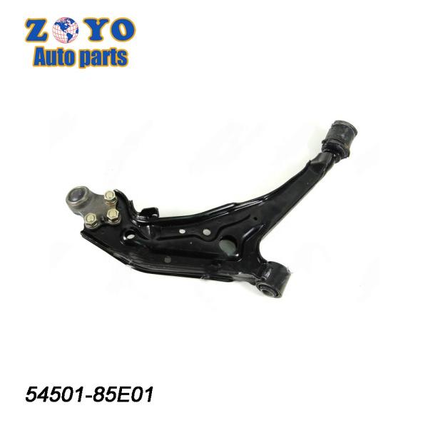 Replace/Repair Purpose Left Lower Control Arm Assy for Nissan Maxima JTC7544 RK620351