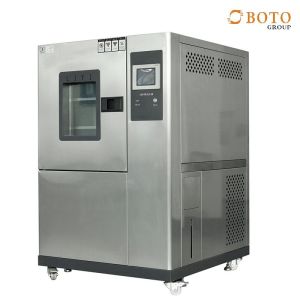 Quality Programmable Environmental Test Chambers For Temperature And Humidity Test for sale