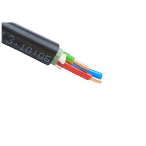 Enviroment LSF Cables Meet Low Smoke Zero Halogen Cable From 1.5MM2 to 1000MM2