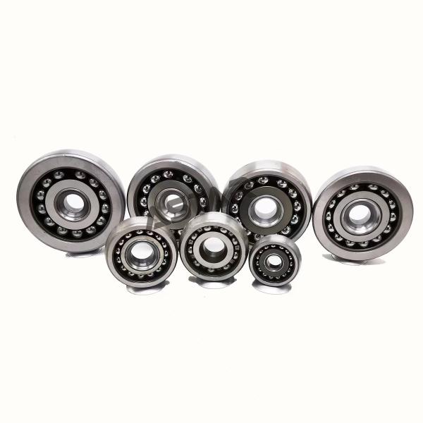 Buy Accumulation Trolley Wheel PF Line Roller Bearing 60mm 55mm 50mm at wholesale prices