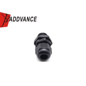 LTSR Cable Gland Series IP68 Nylon Waterproof Joint PG9 Cable Gland For 4mm-8mm