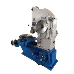 B5050 Heavy Duty Vertical Slotting Machine With High Precision 500mm
