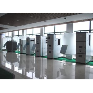 KYN28A Medium Voltage Switchgear