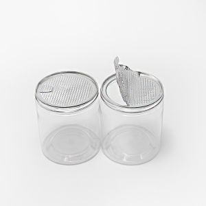 Easy Open Food Can Lid 307# Aluminum Peel Off Ends