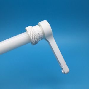 38 400 Plastic Condiment Pump 1oz 30ml For Thick Sauces Syrups Jams