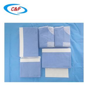 China Waterproof Universal Operating Theatre Drapes Disposable Surgical Sheets on sale