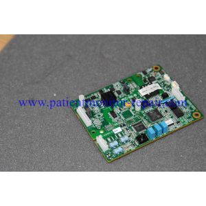 MINDRAY IMEC10 Patient Monitor Repair Parts Parameter Plate