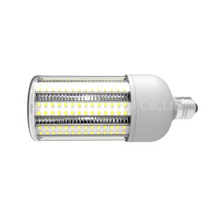 18W Corn Cob LED Light Bulbs 130LM/W 100 - 277V AC Type For Yard Lighting