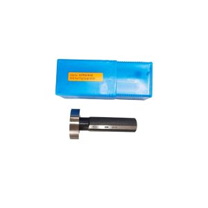 58H9 Plain NOGO Plug Gauges with Gcr15 Steel Material for Checking Hole Size