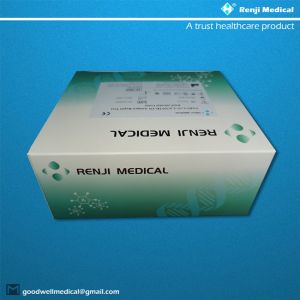 EO Sterlize Rapid COVID 19 Testing Kit , Quick Test For Covid 2-30C Storage