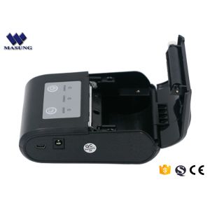 Bluetooth Label Printer Module Handheld Bill Payment Android Machine 58mm