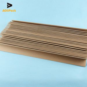 2.5mm Cardboard Pallet Protectors