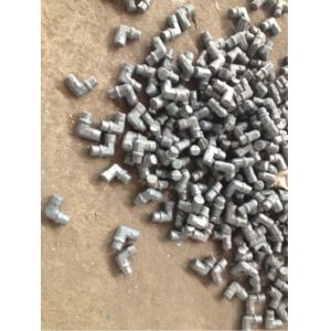 Hydraulic Adapter Fittings Pipe Fitting Three-way