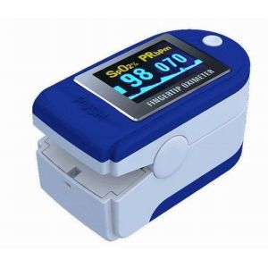 Quality Recording Spo2 Fingertip Pulse Oximeter Oximetry Machine for Babies for sale