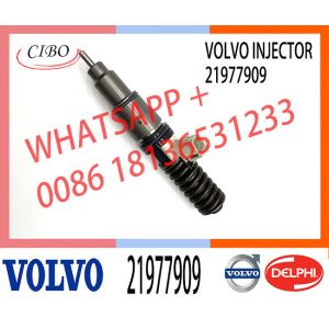 Injector 21914027 21977909 22254576 7422 254 576 7422254576 BEBE4P01003