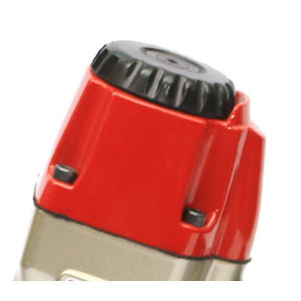 15&deg; Roofing Coil Nailer Air Coil Nail Gun 45mm