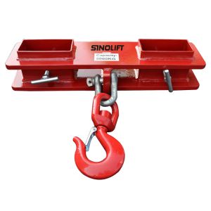 MK50 Fork Hook Loading Capacity 5000Kg