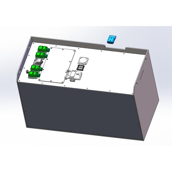 Buy 48V 300ah Hob Battery Electric Hob Machine Lithium Battery Lifepo4 at wholesale prices